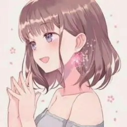 量子纠缠头像
