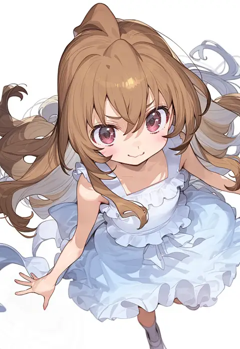 千与千寻动画电影经典配图